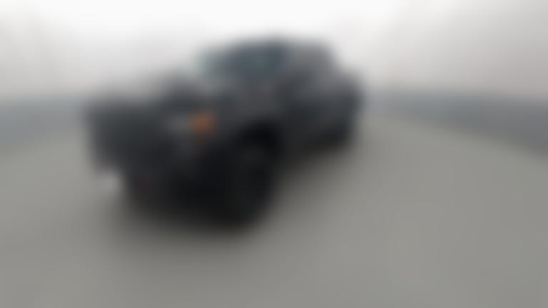 2022 Chevrolet Silverado 1500 Crew Cab vehicle photo