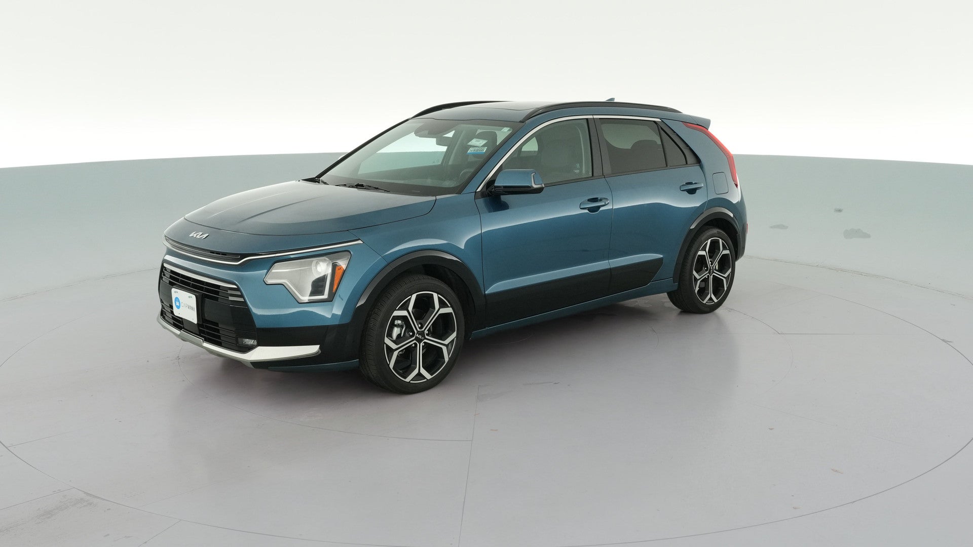 2024 Kia Niro vehicle photo