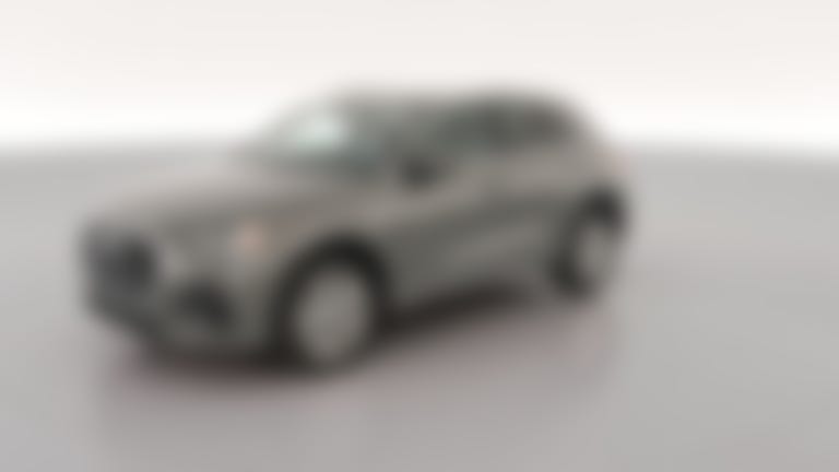 2022 Audi Q3 vehicle photo