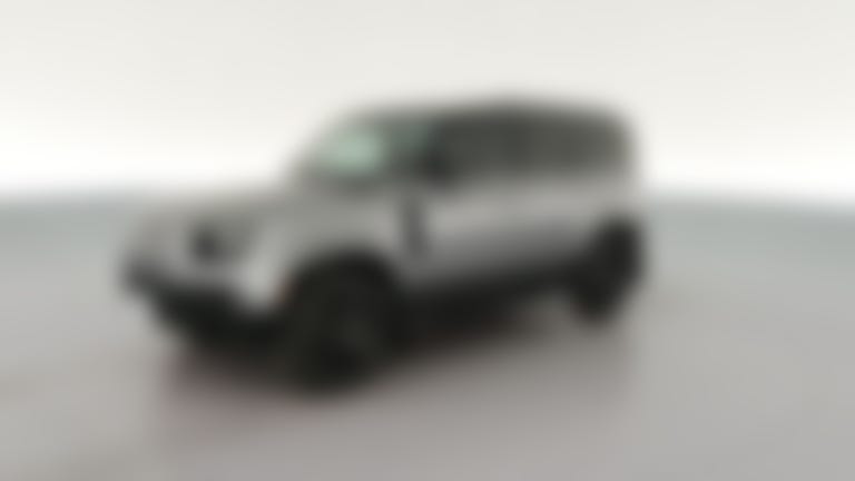 2024 Land Rover Defender 110 vehicle photo