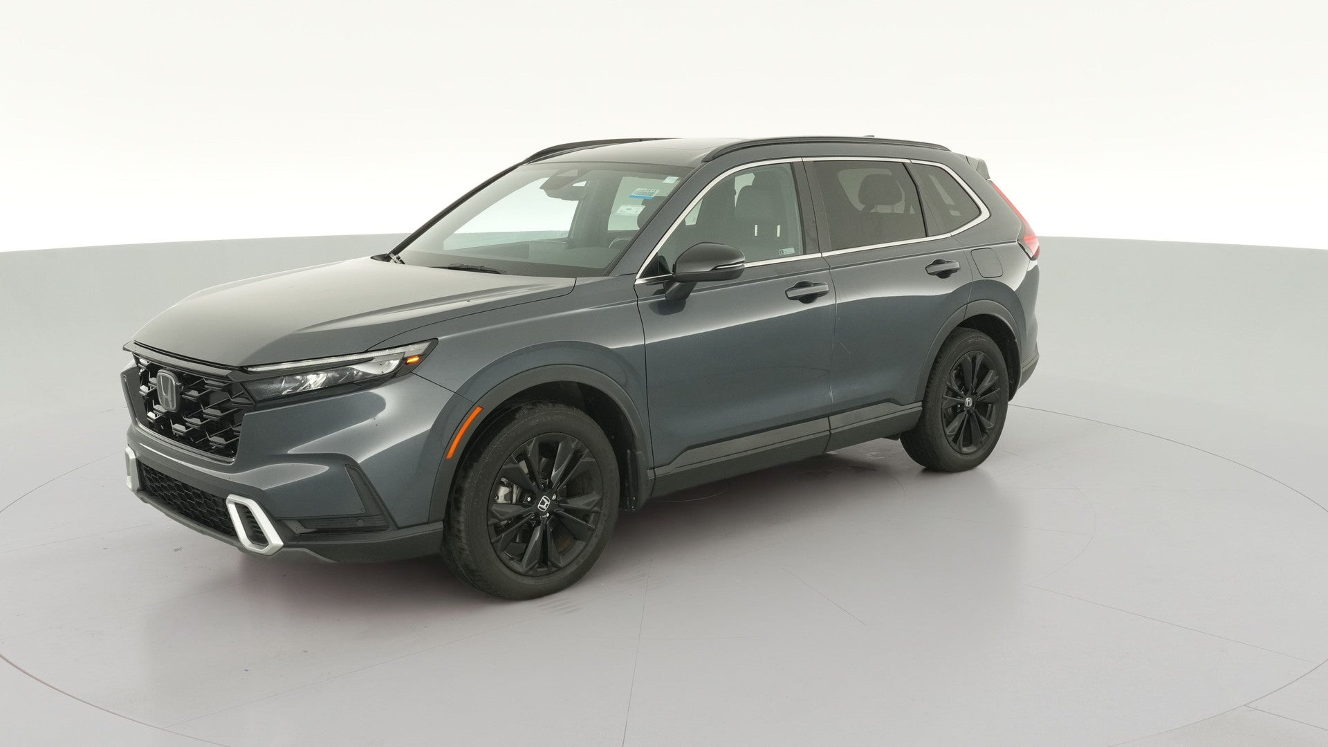 2023 Honda CR-V Hybrid vehicle photo