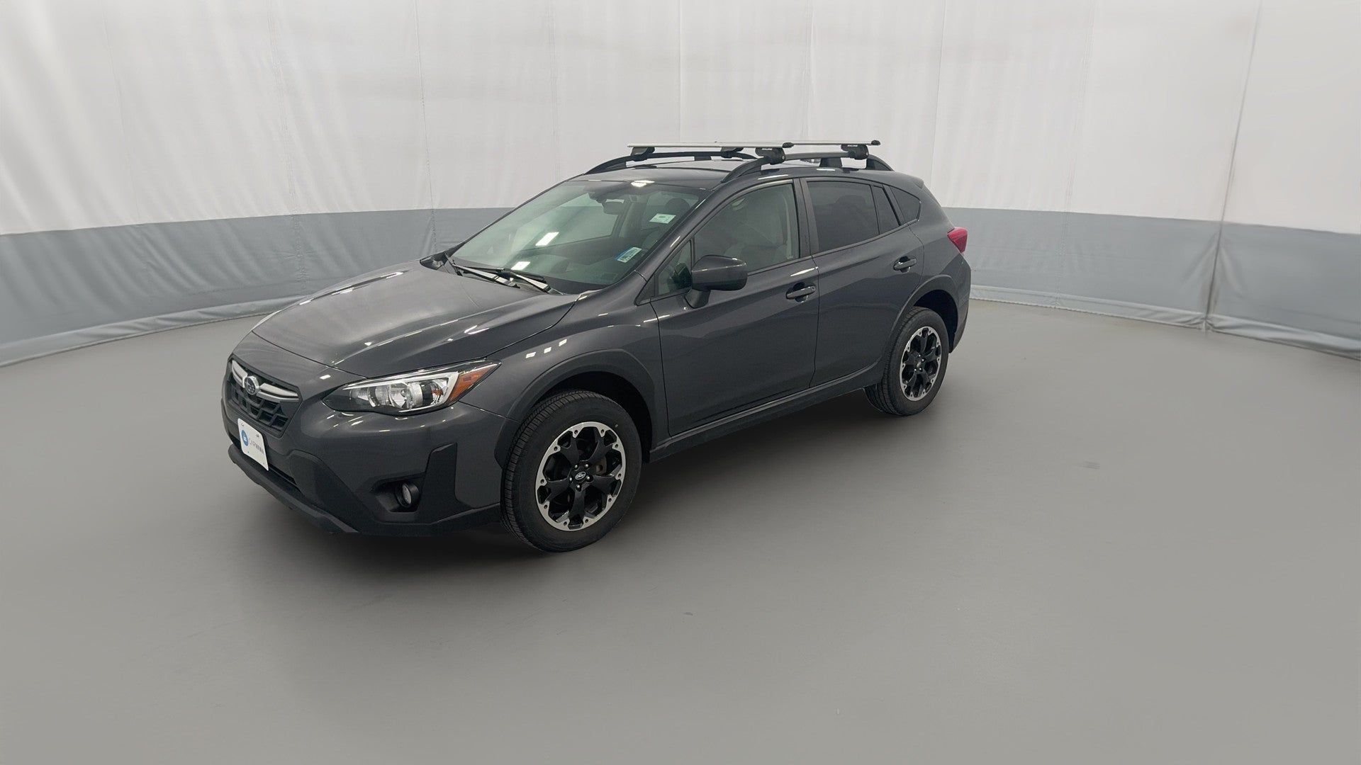 2023 Subaru Crosstrek vehicle photo