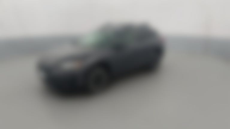 2023 Subaru Crosstrek vehicle photo