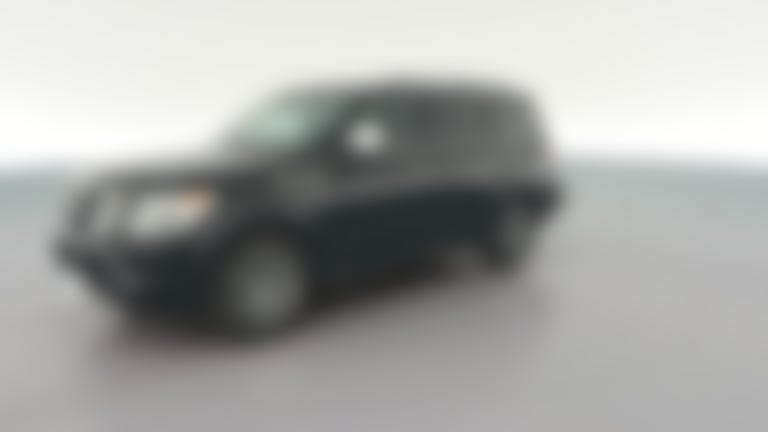 2019 Nissan Armada vehicle photo