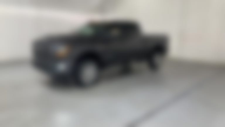 2026 Ram 2500 Crew Cab vehicle photo