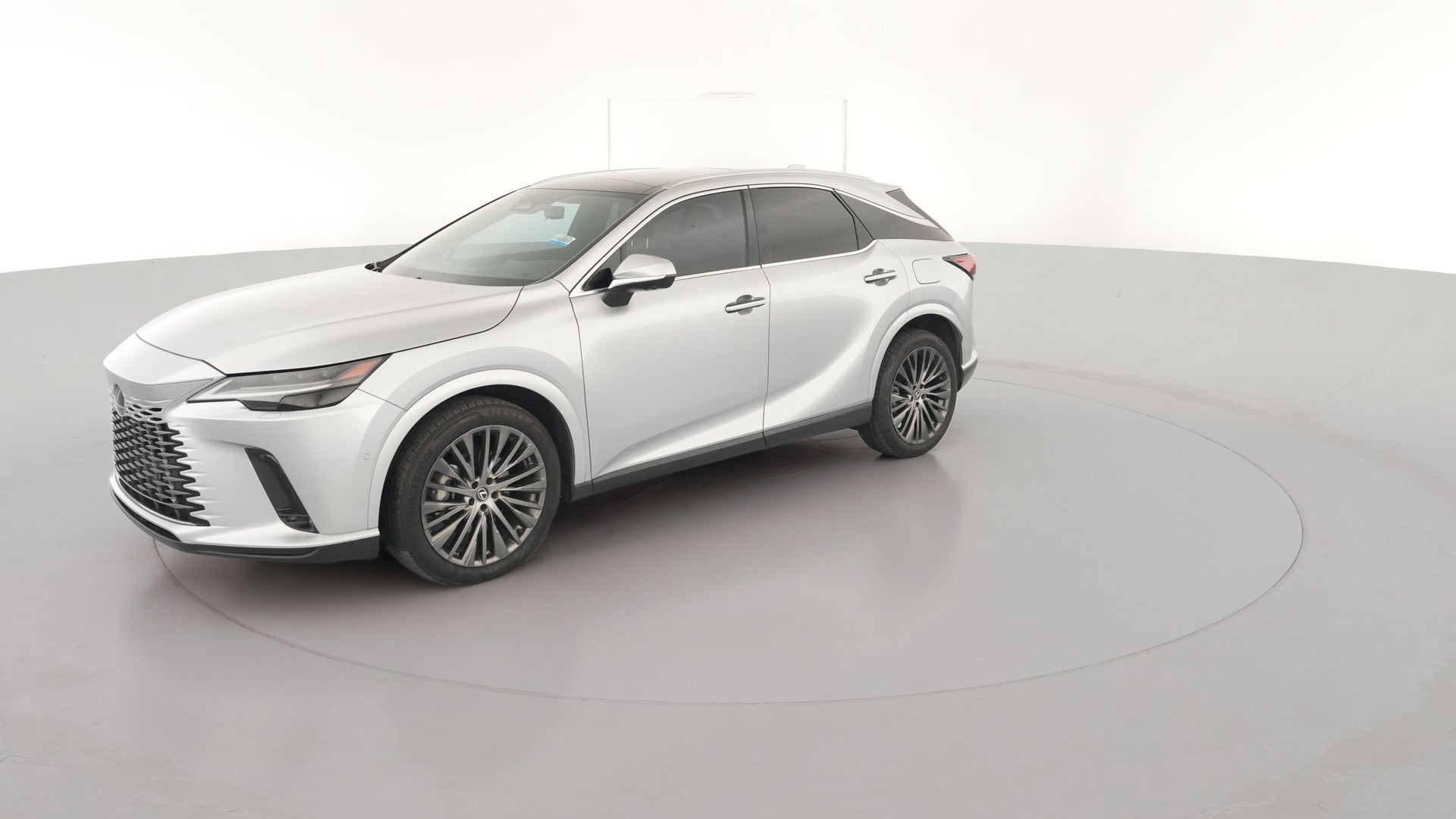 2023 Lexus RX vehicle photo
