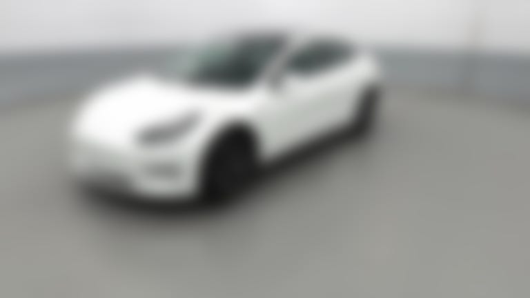 2020 Tesla Model 3 vehicle photo