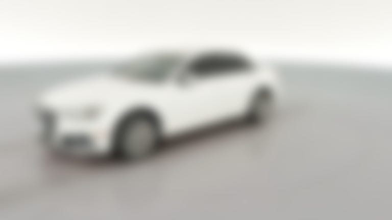2019 Audi A4 vehicle photo