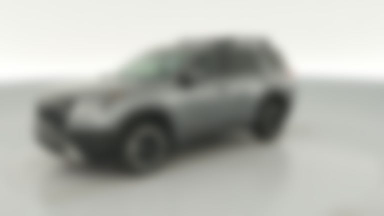 2025 Nissan Pathfinder vehicle photo