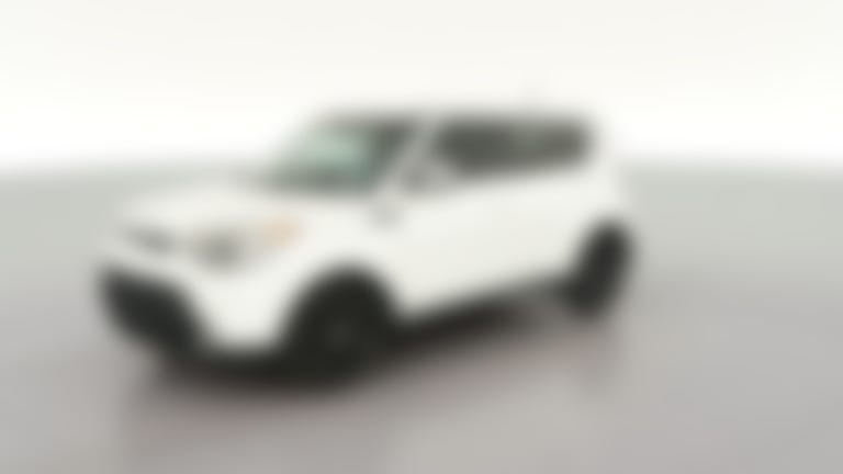 2016 Kia Soul vehicle photo