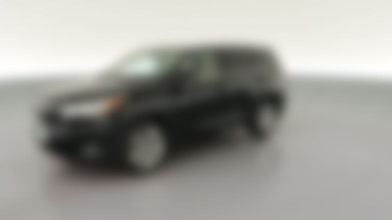 2015 Toyota Highlander vehicle photo
