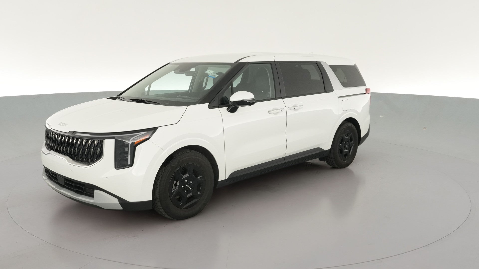 2026 Kia Carnival vehicle photo