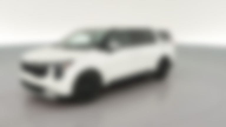 2026 Kia Carnival vehicle photo