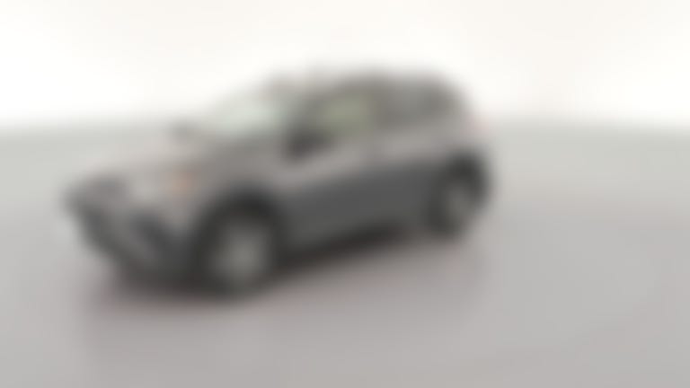 2017 Toyota RAV4 vehicle photo