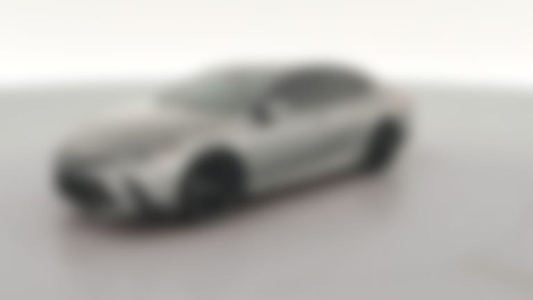 2025 Toyota Camry vehicle photo