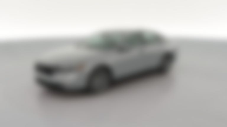 2024 Honda Accord Hybrid vehicle photo