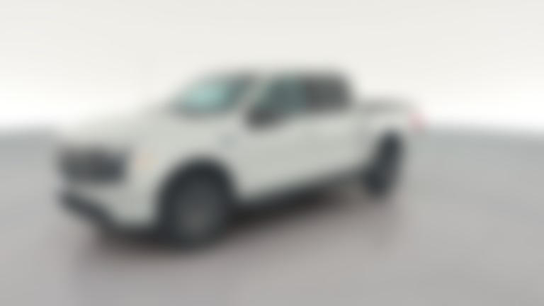 2024 Ford F150 Lightning vehicle photo