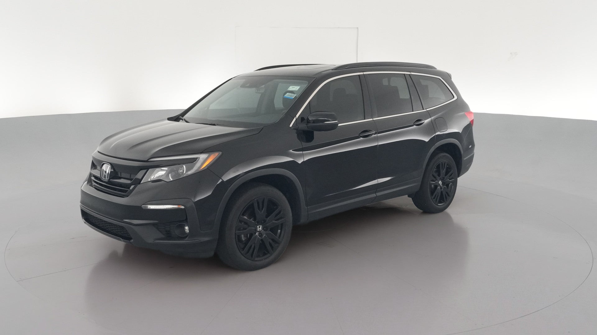 2022 Honda Pilot vehicle photo