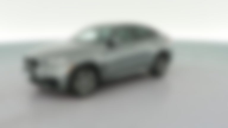 2017 BMW X6 vehicle photo