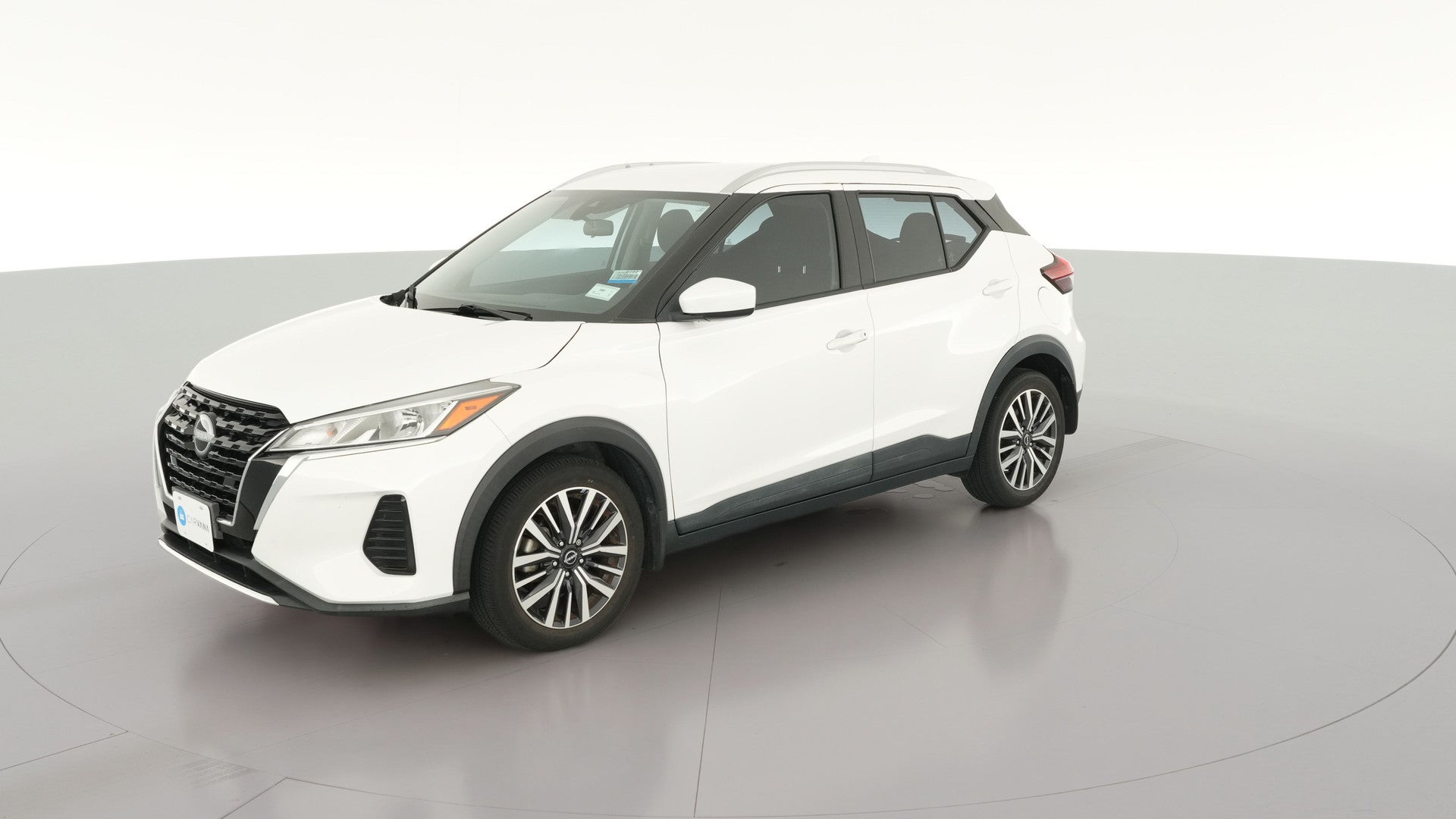 2022 Nissan Kicks vehicle photo