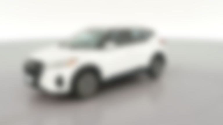 2022 Nissan Kicks vehicle photo