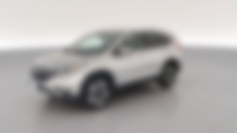 2016 Honda CR-V vehicle photo