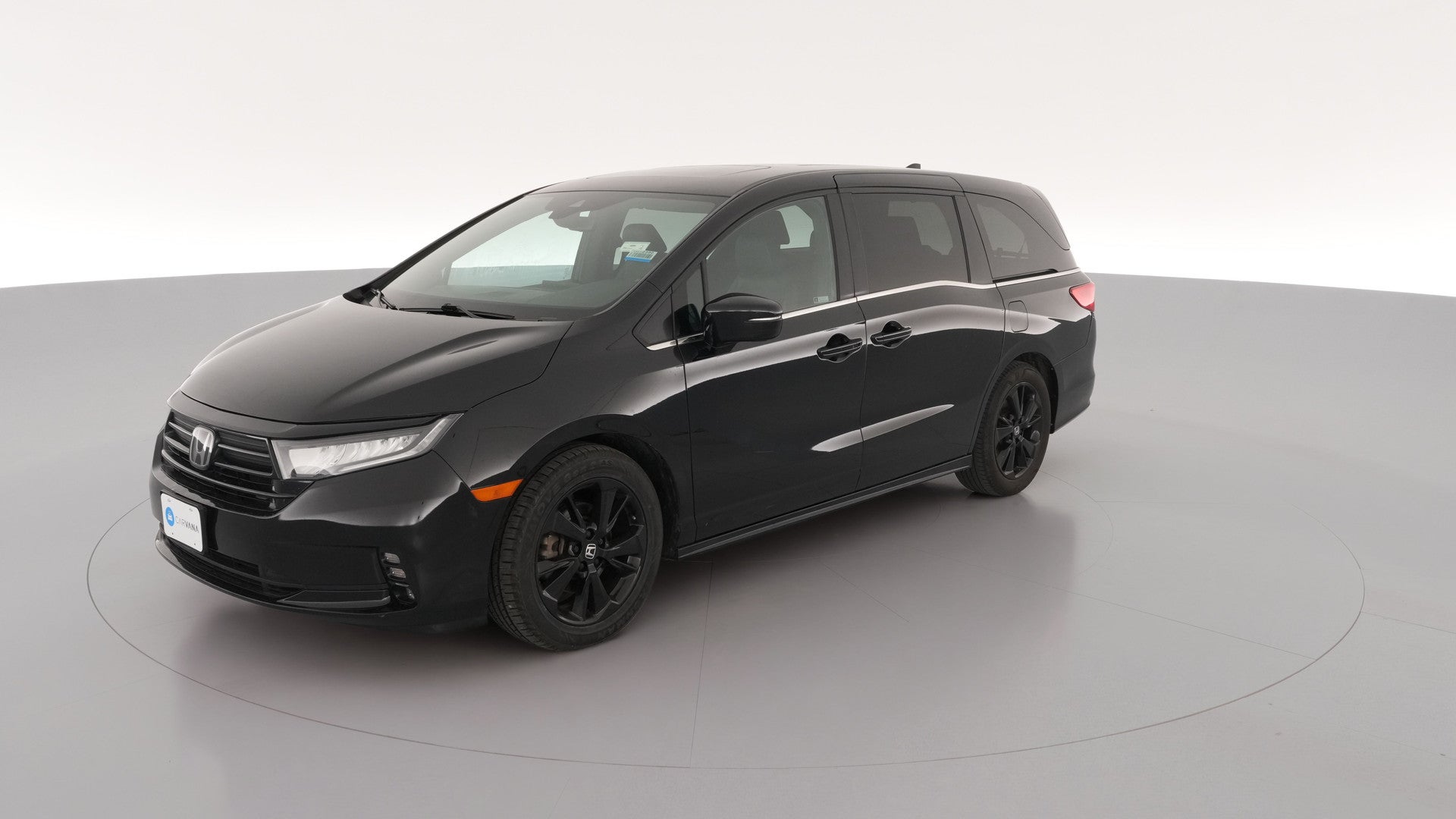 2023 Honda Odyssey vehicle photo