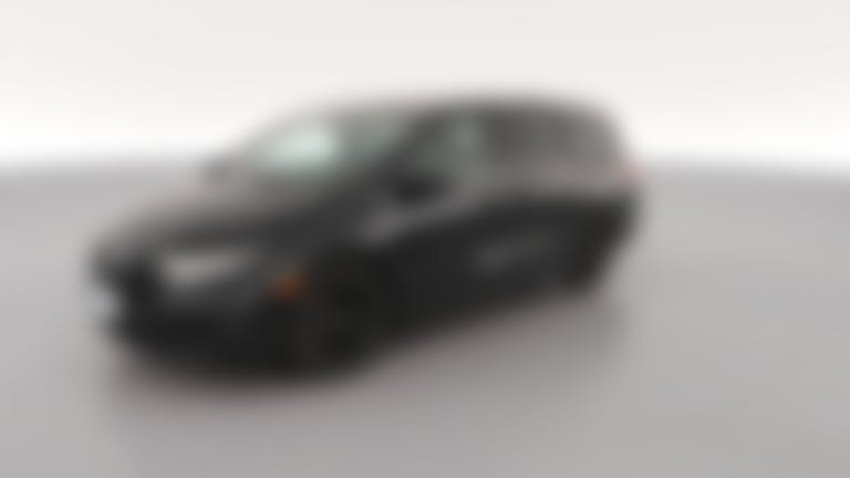 2023 Honda Odyssey vehicle photo