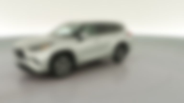 2023 Toyota Highlander vehicle photo