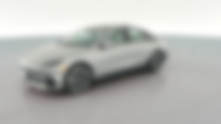 2024 Hyundai IONIQ 6 vehicle photo