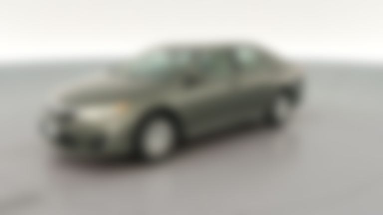 2013 Toyota Camry vehicle photo