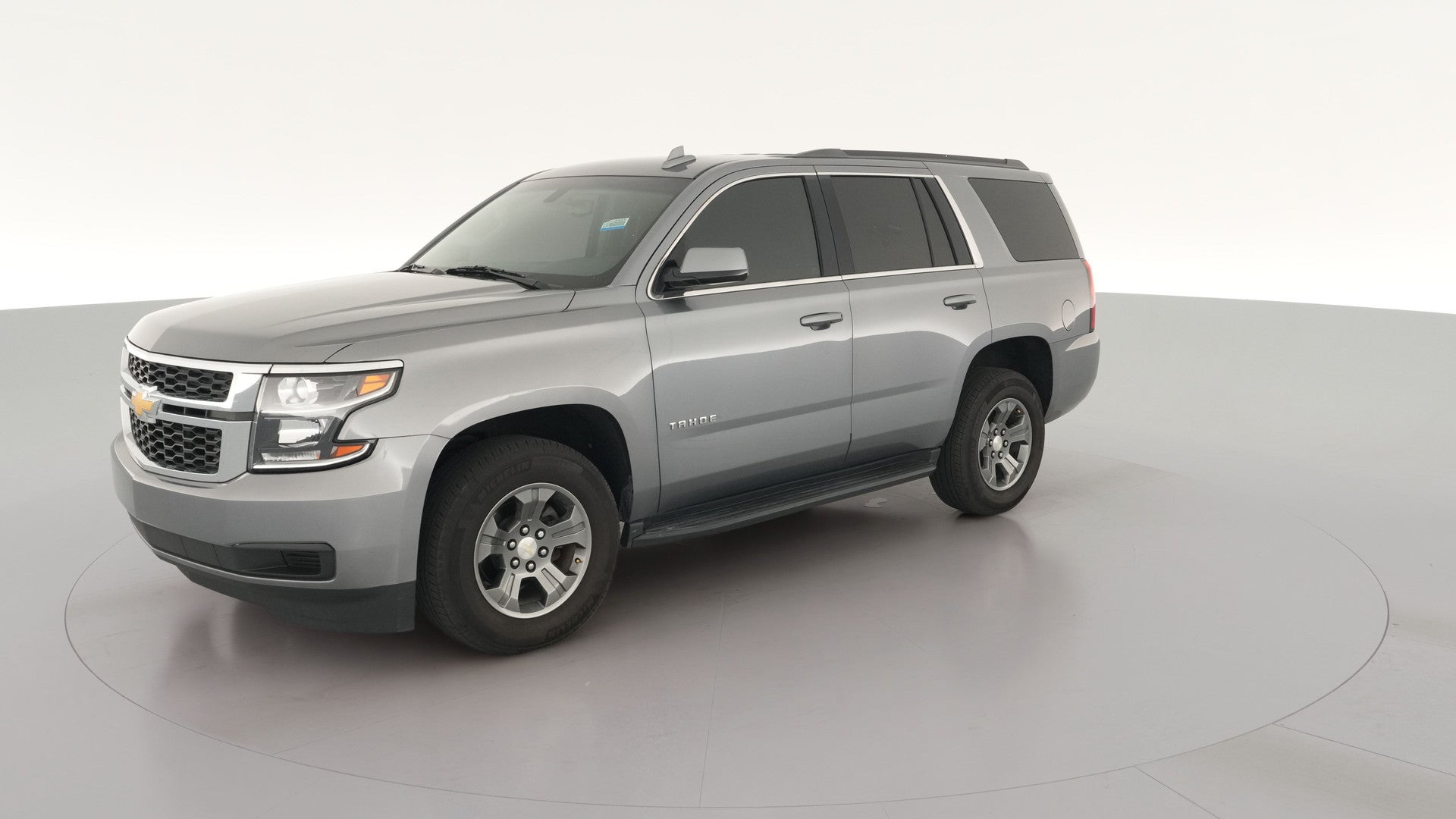 2019 Chevrolet Tahoe vehicle photo