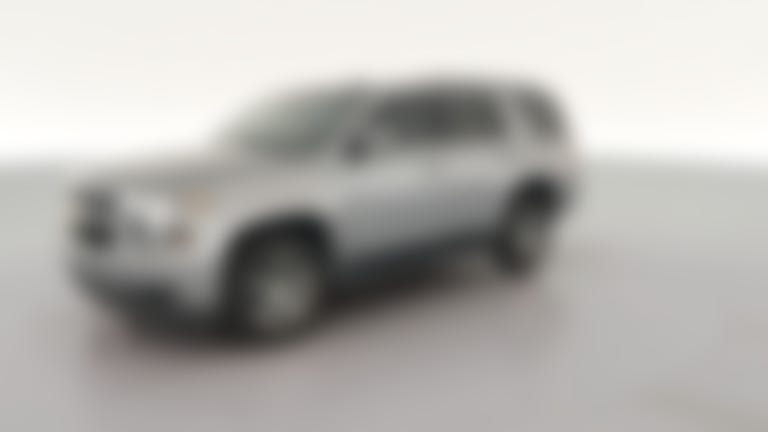 2019 Chevrolet Tahoe vehicle photo
