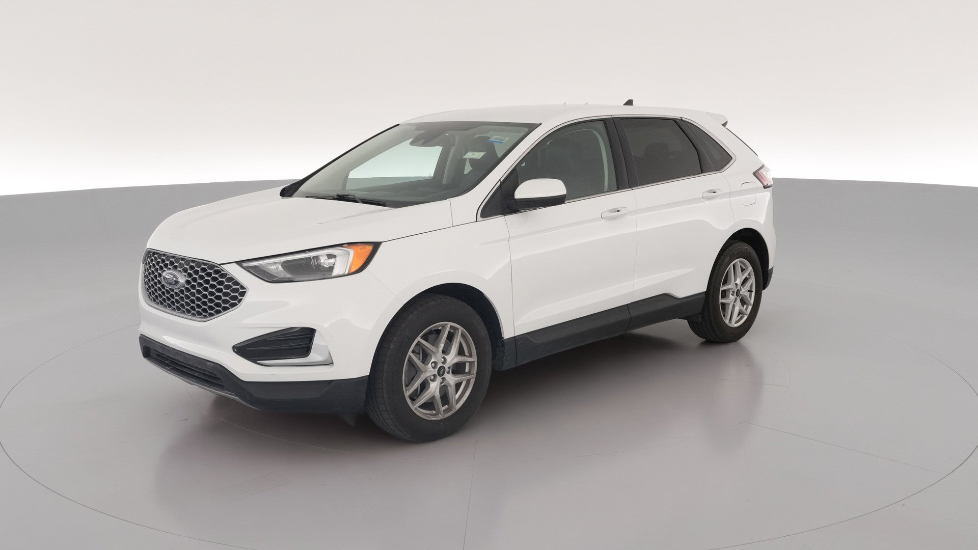 2024 Ford Edge vehicle photo