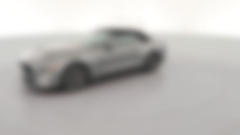 2021 Ford Mustang vehicle photo