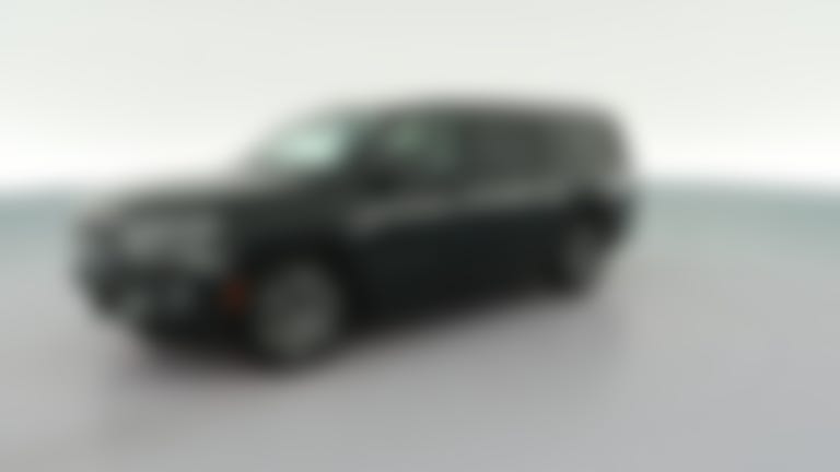 2023 Jeep Wagoneer L vehicle photo