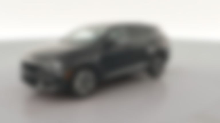 2025 Kia Sportage vehicle photo