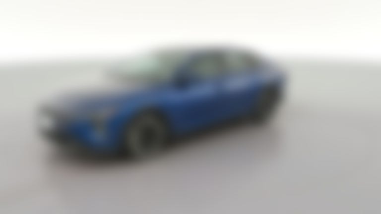 2025 Kia K4 vehicle photo