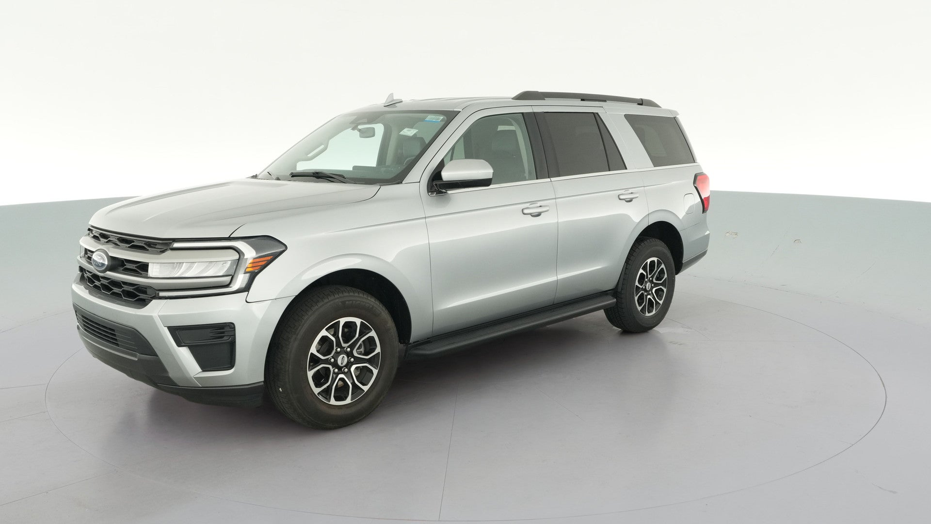 2024 Ford Expedition vehicle photo