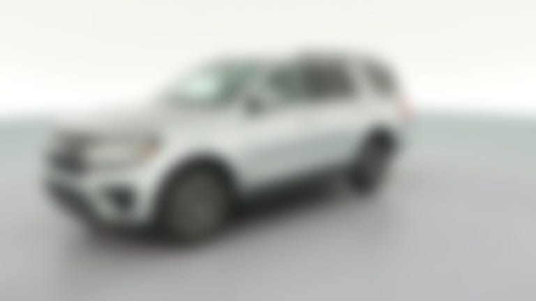 2024 Ford Expedition vehicle photo