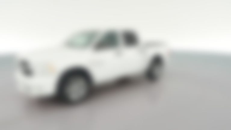 2014 Ram 1500 Crew Cab vehicle photo