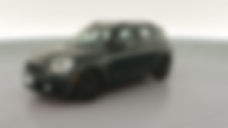 2019 MINI Countryman vehicle photo