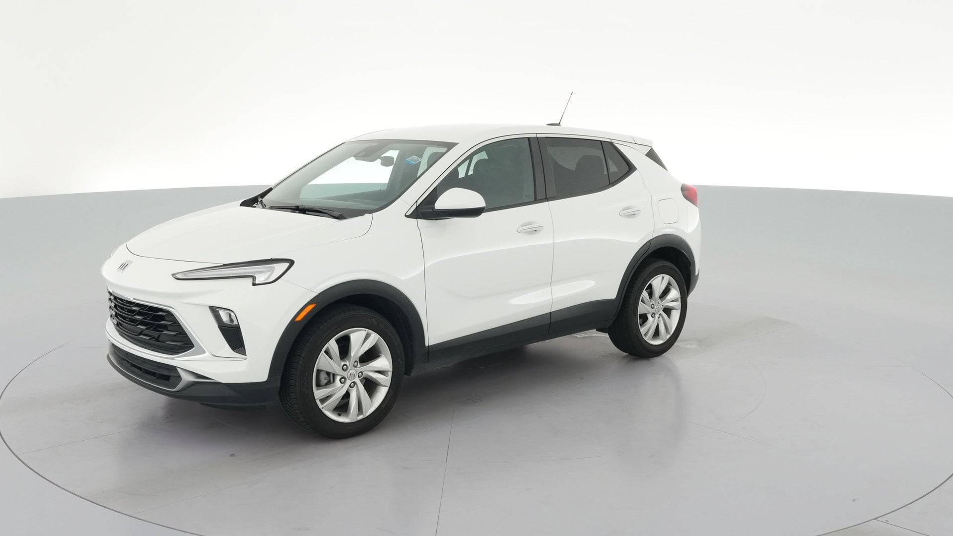 2025 Buick Encore GX vehicle photo