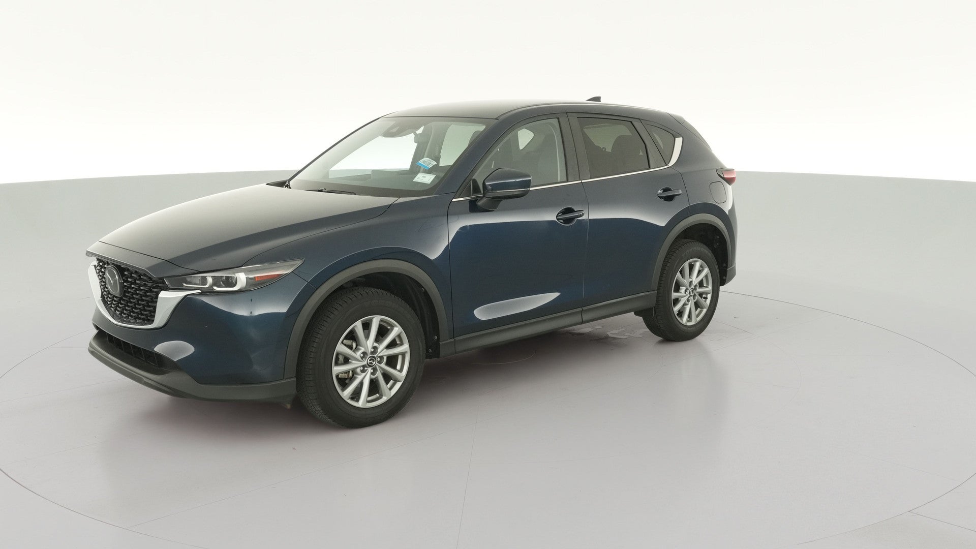 2023 MAZDA CX-5 vehicle photo