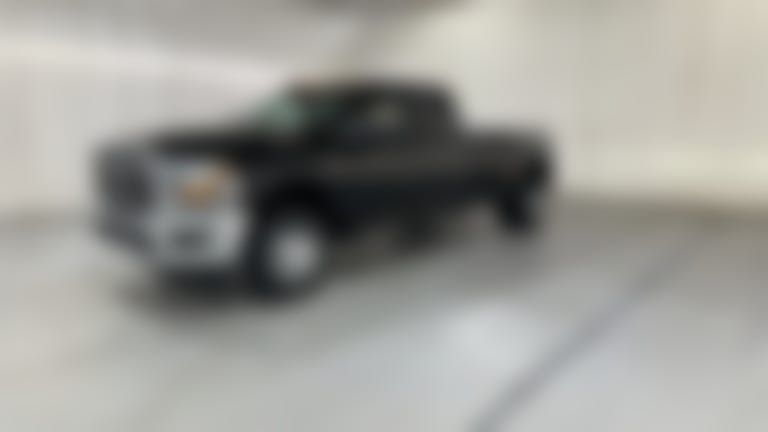 2026 Ram 3500 Crew Cab vehicle photo