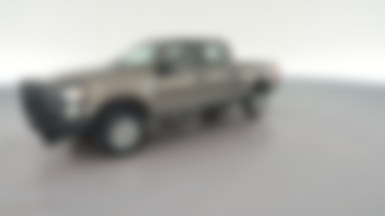 2020 Ford F250 Super Duty Crew Cab vehicle photo