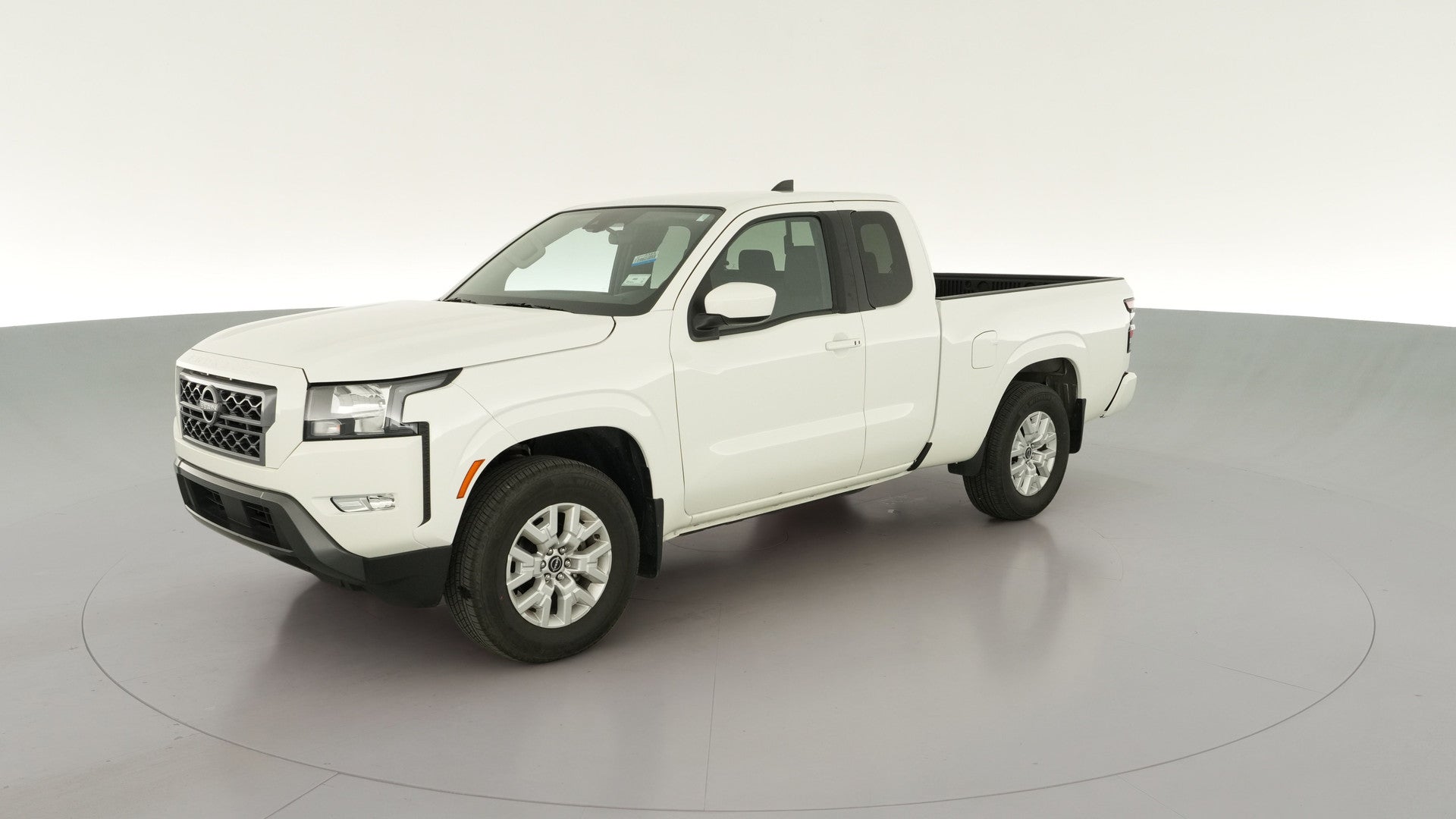 2024 Nissan Frontier King Cab vehicle photo