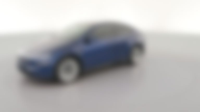 2026 Tesla Model Y vehicle photo