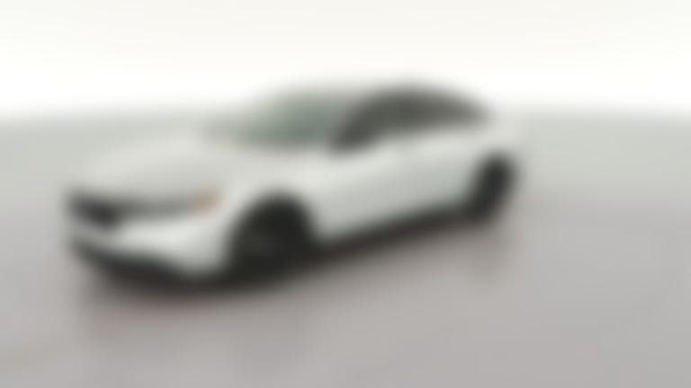 2025 Honda Accord vehicle photo
