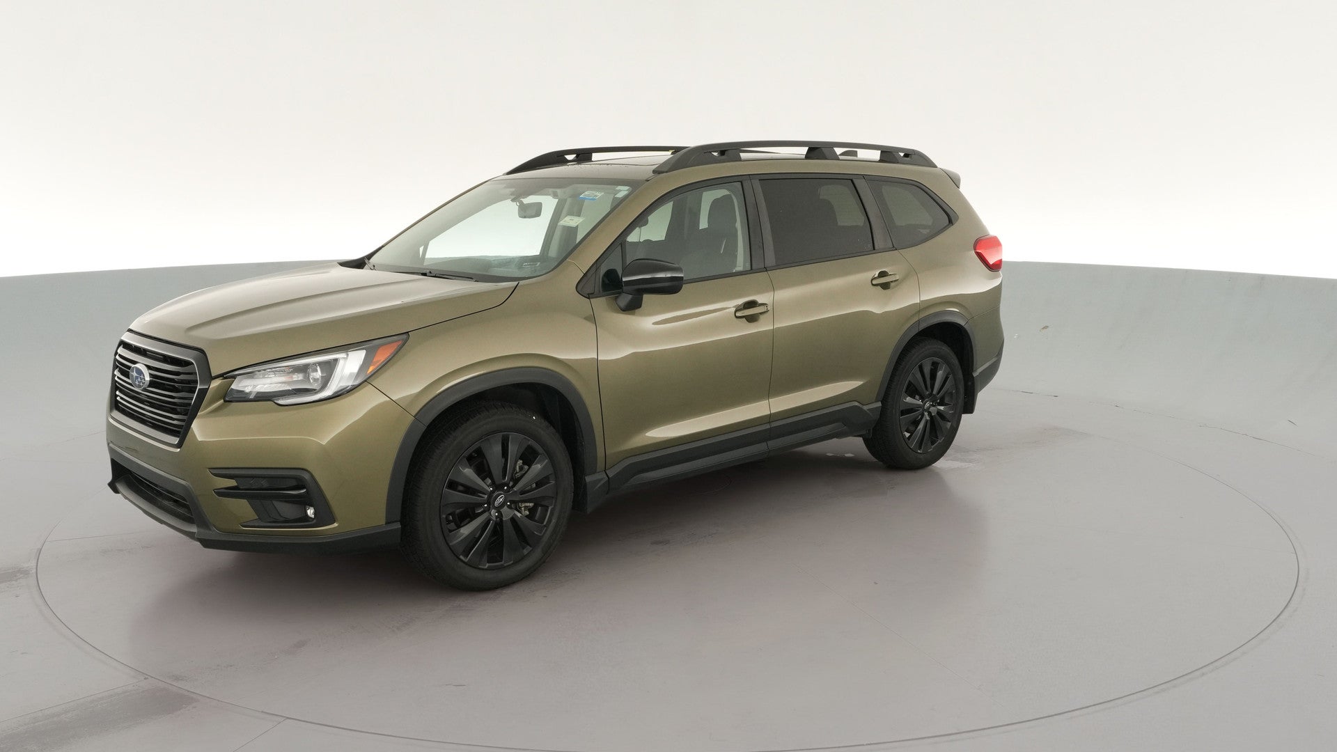 2022 Subaru Ascent vehicle photo